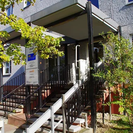 Hostel Pro-Social
